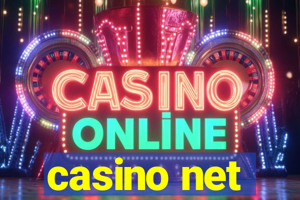 casino net