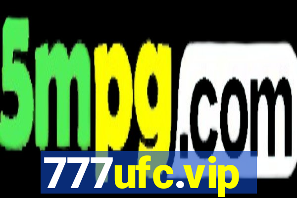 777ufc.vip