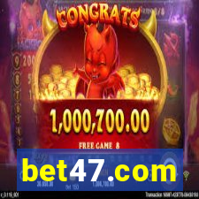 bet47.com