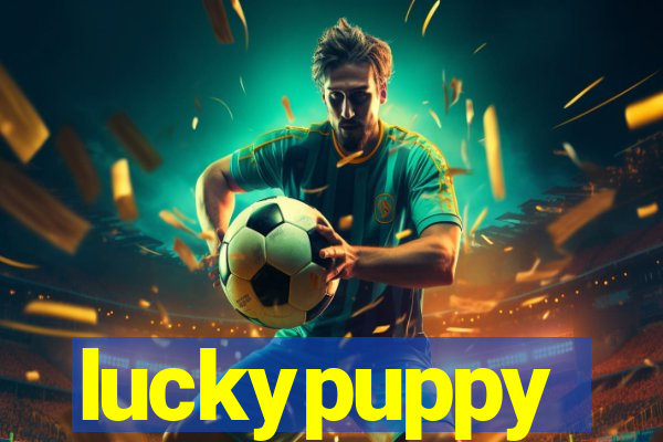 luckypuppy