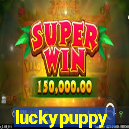 luckypuppy