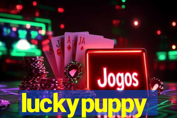 luckypuppy