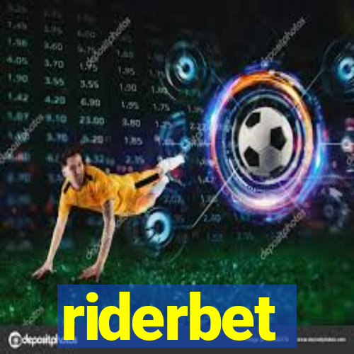 riderbet