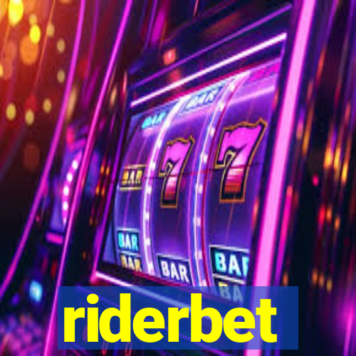 riderbet