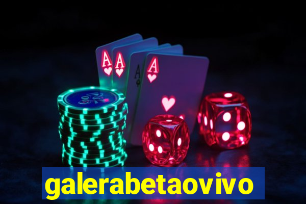 galerabetaovivo