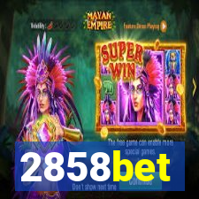 2858bet