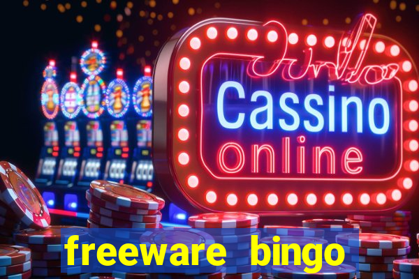 freeware bingo number generator