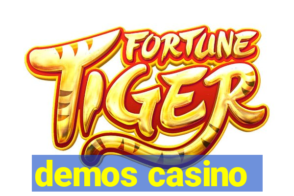 demos casino