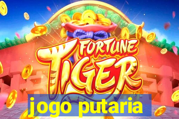 jogo putaria