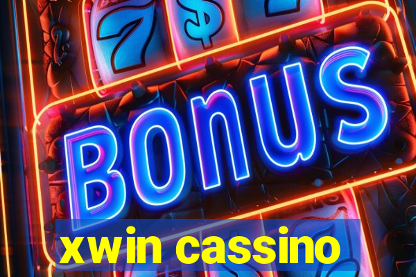 xwin cassino