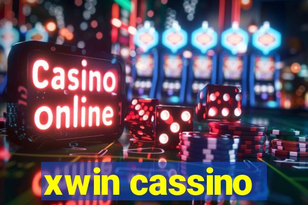 xwin cassino