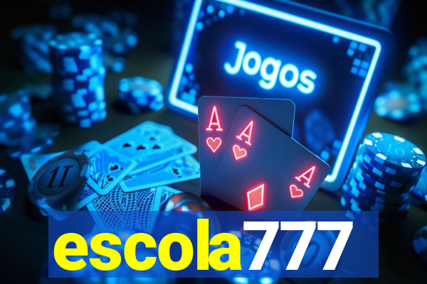 escola777