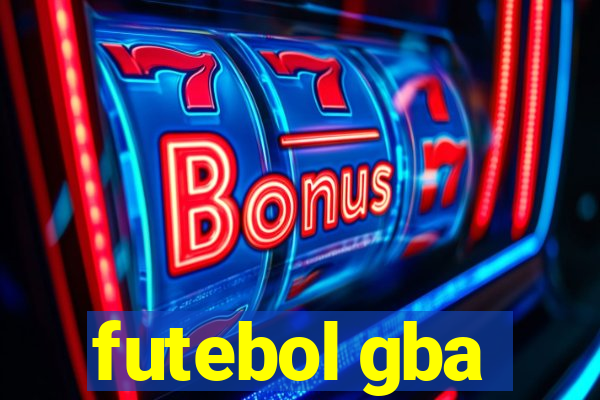 futebol gba