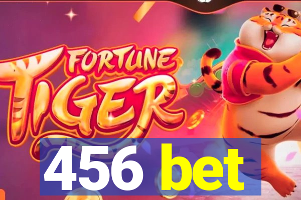 456 bet