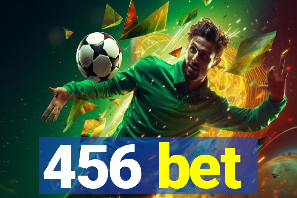 456 bet