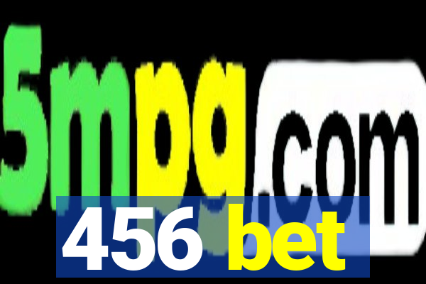 456 bet