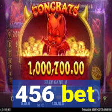 456 bet