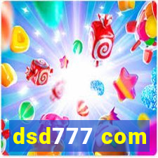 dsd777 com