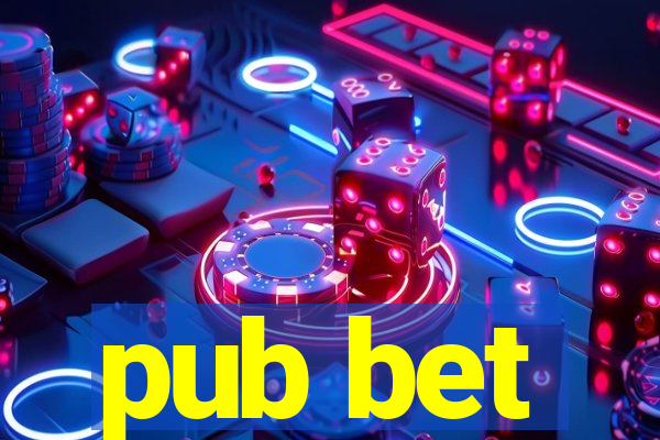 pub bet