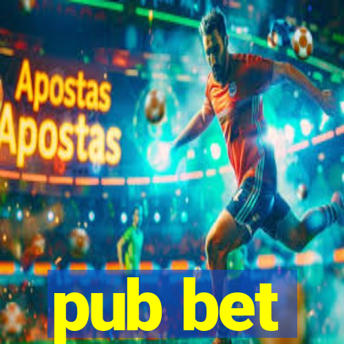 pub bet