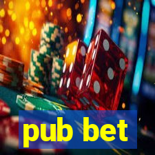 pub bet