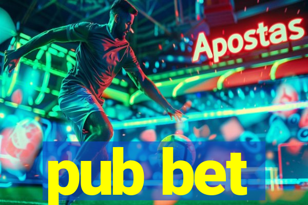 pub bet