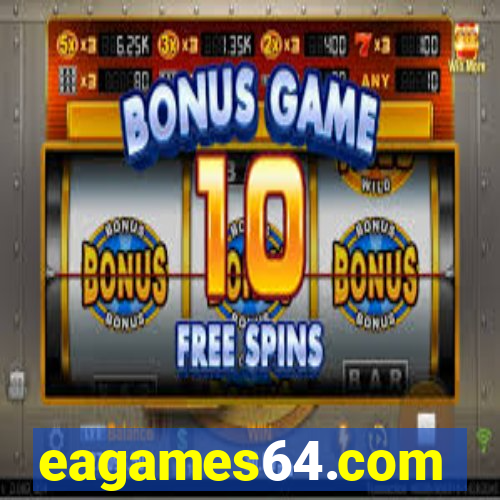 eagames64.com