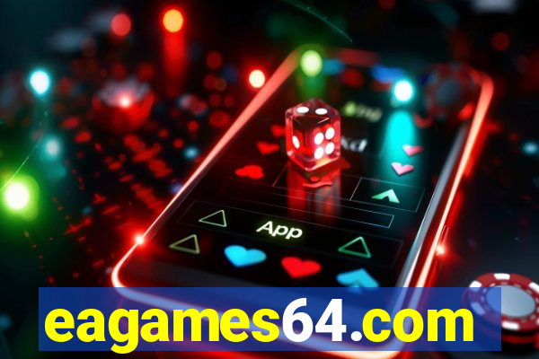 eagames64.com