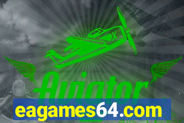 eagames64.com