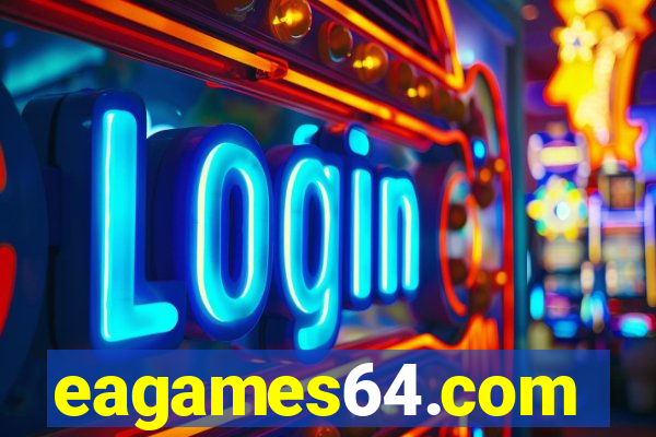 eagames64.com