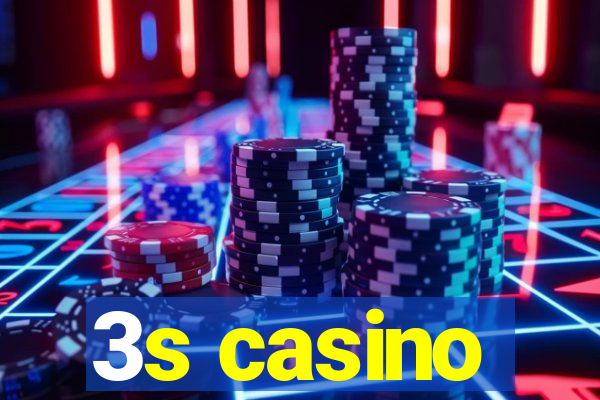 3s casino