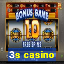 3s casino