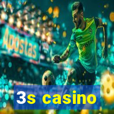 3s casino