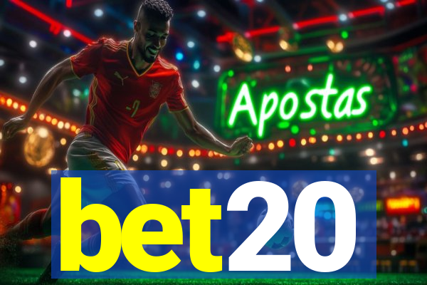 bet20