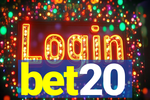 bet20