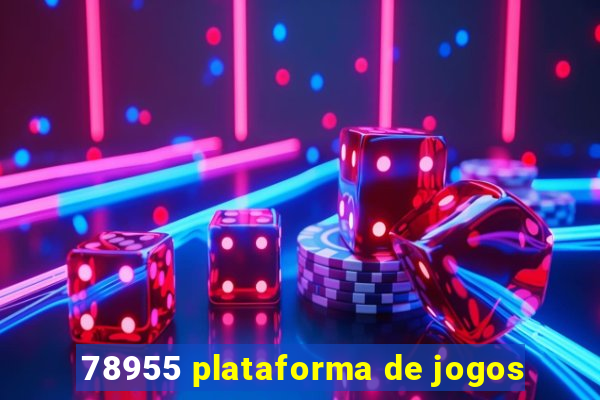 78955 plataforma de jogos