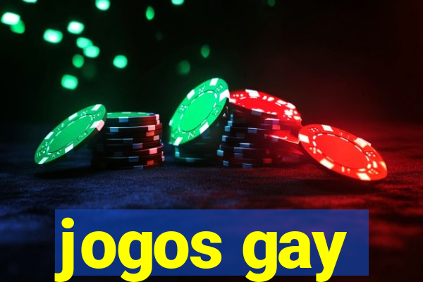 jogos gay