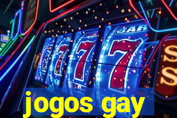 jogos gay