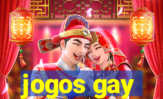 jogos gay