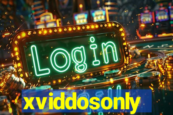 xviddosonly