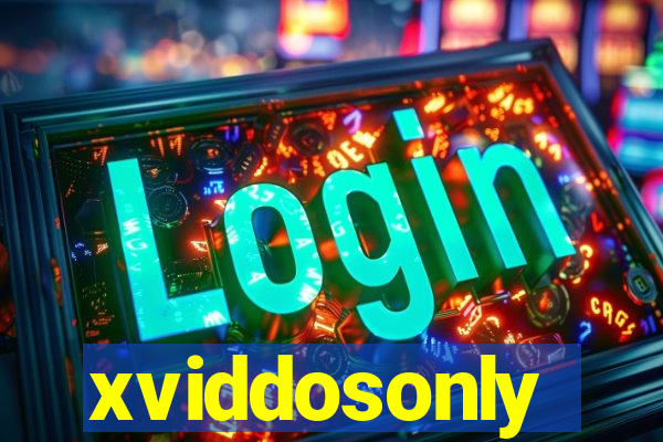 xviddosonly