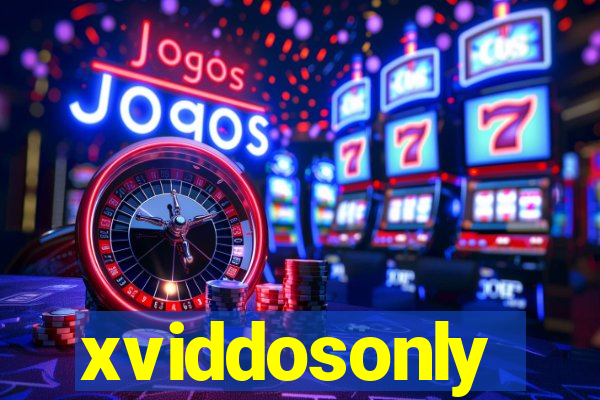 xviddosonly