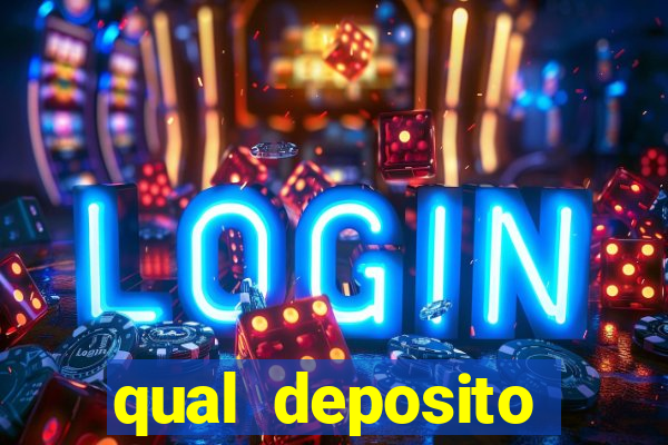 qual deposito minimo estrela bet