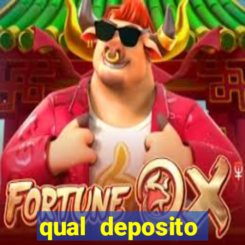 qual deposito minimo estrela bet