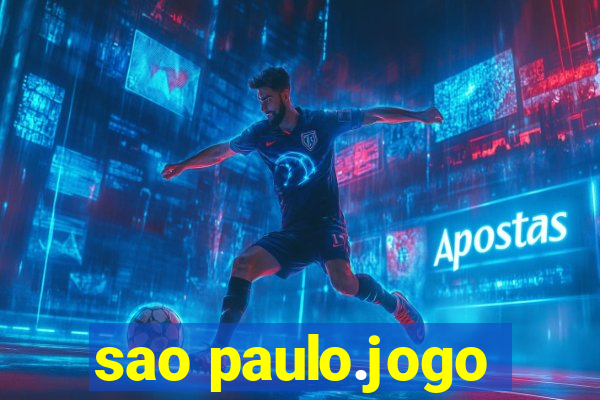 sao paulo.jogo