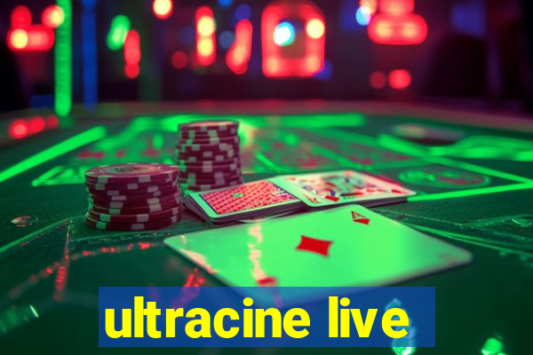 ultracine live