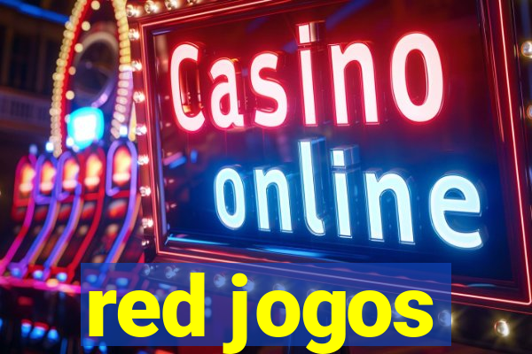 red jogos