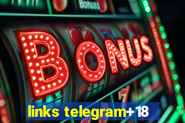 links telegram+18