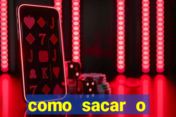 como sacar o dinheiro do jogo slots