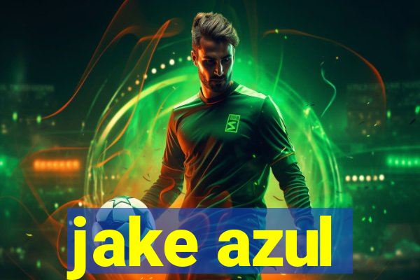 jake azul